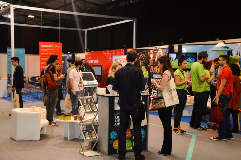 MENA Games 2016